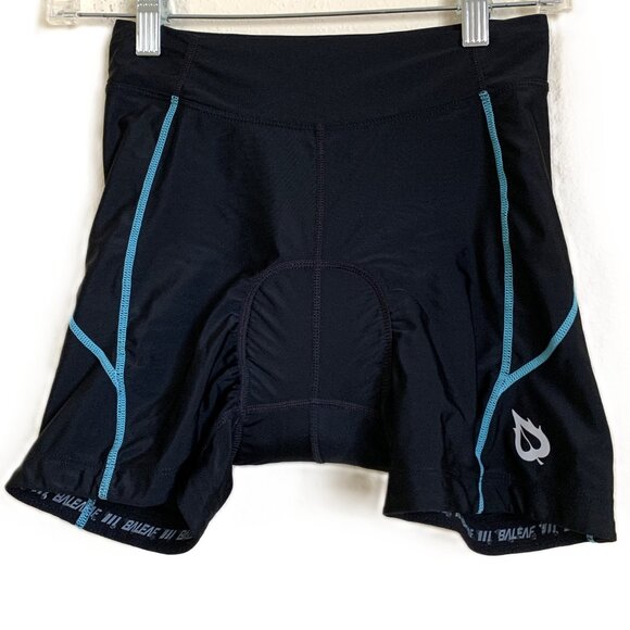 Baleaf Pants - BALEAF Women’s Padded Cycling Shorts – Size S